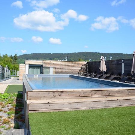 Jbx Resort Apartments Lipno Lipno nad Vltavou Esterno foto