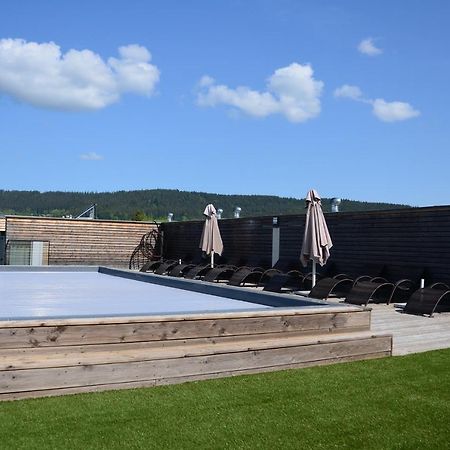 Jbx Resort Apartments Lipno Lipno nad Vltavou Esterno foto