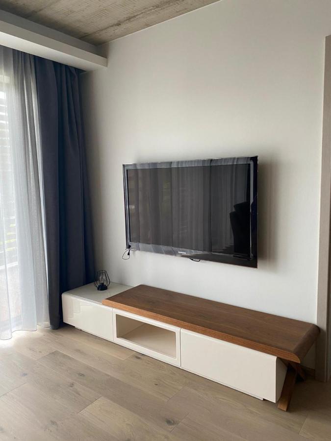 Jbx Resort Apartments Lipno Lipno nad Vltavou Esterno foto