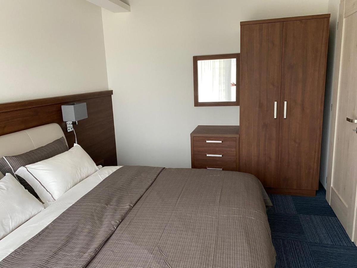 Jbx Resort Apartments Lipno Lipno nad Vltavou Esterno foto