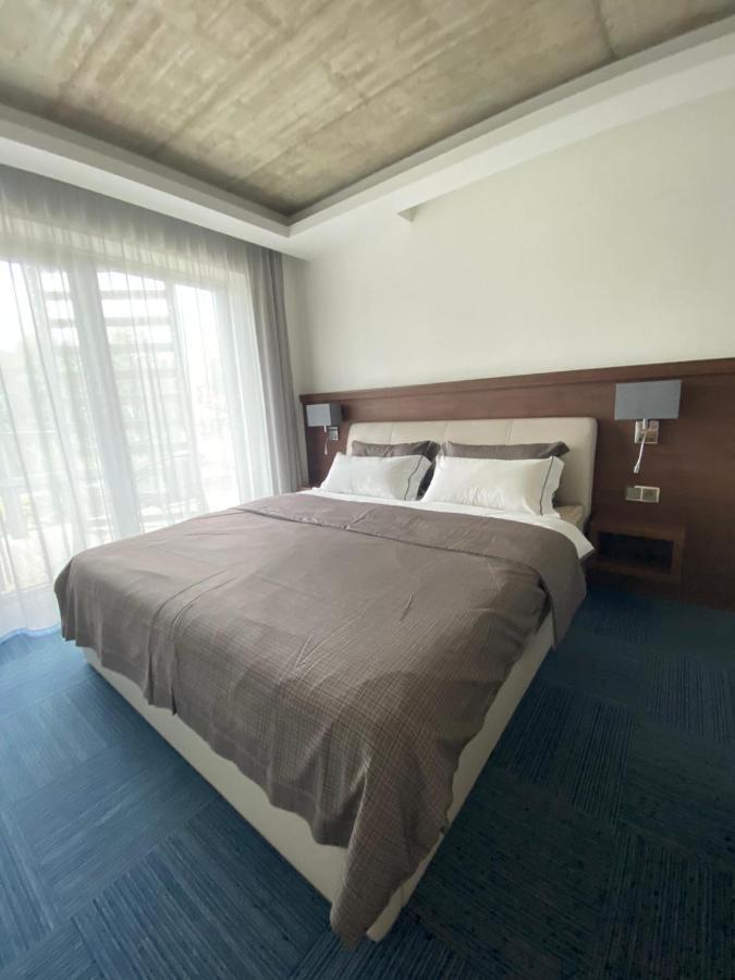 Jbx Resort Apartments Lipno Lipno nad Vltavou Esterno foto