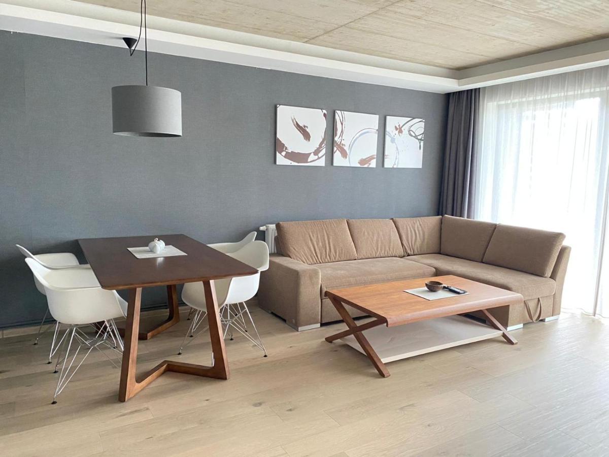 Jbx Resort Apartments Lipno Lipno nad Vltavou Esterno foto