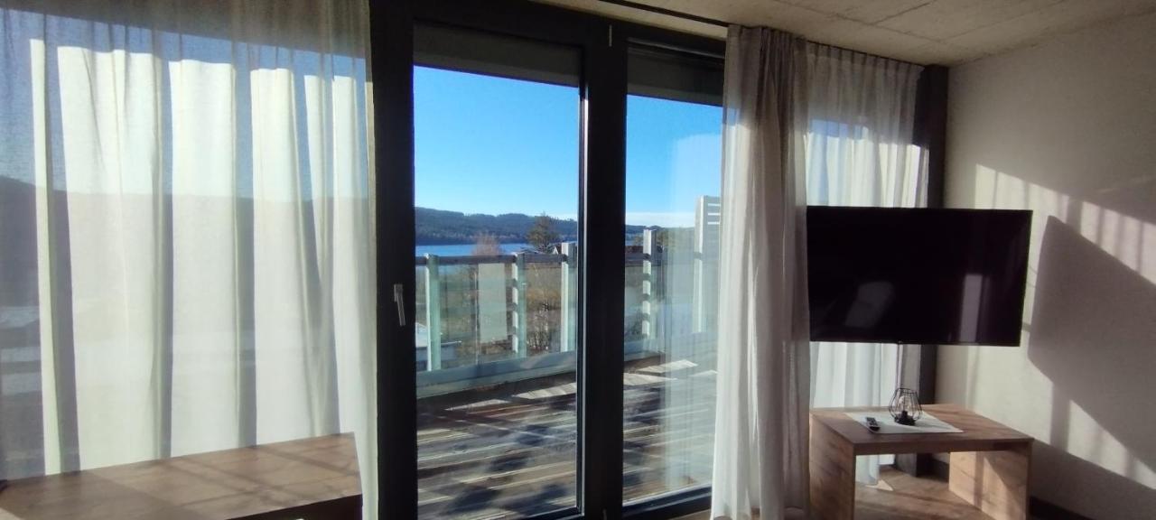 Jbx Resort Apartments Lipno Lipno nad Vltavou Esterno foto
