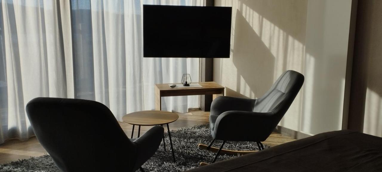 Jbx Resort Apartments Lipno Lipno nad Vltavou Esterno foto