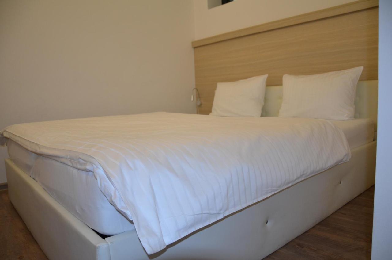 Jbx Resort Apartments Lipno Lipno nad Vltavou Esterno foto