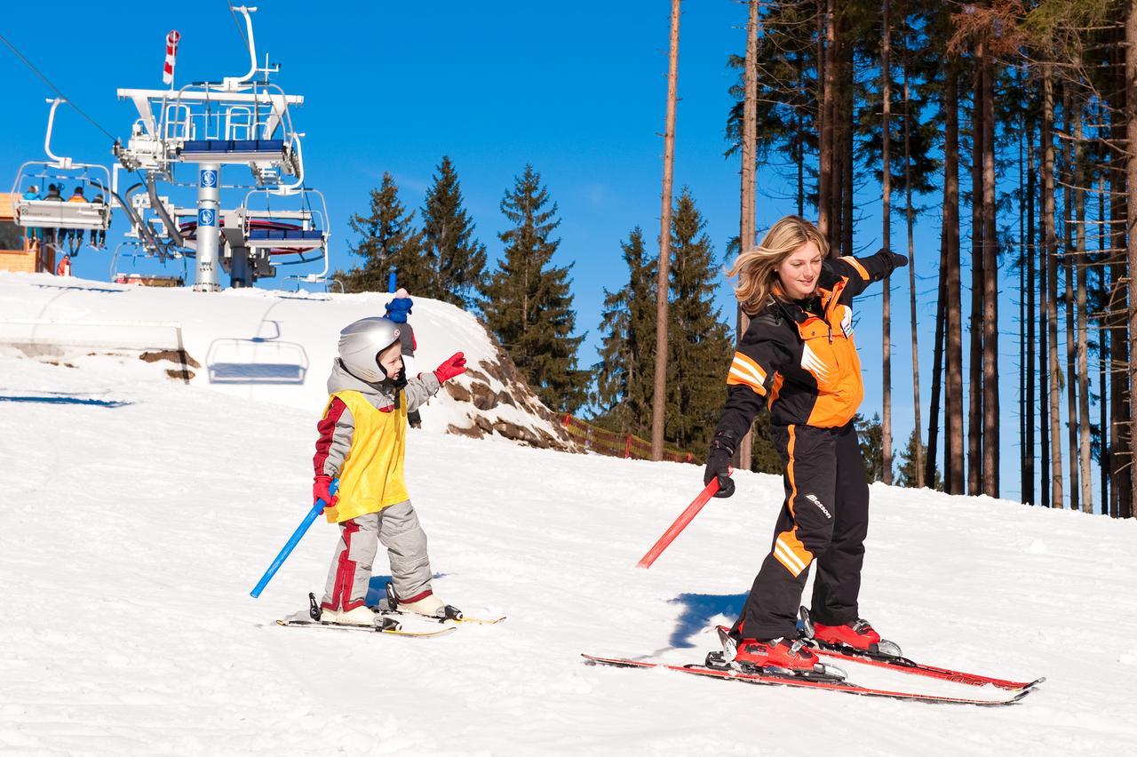 Jbx Resort Apartments Lipno Lipno nad Vltavou Esterno foto
