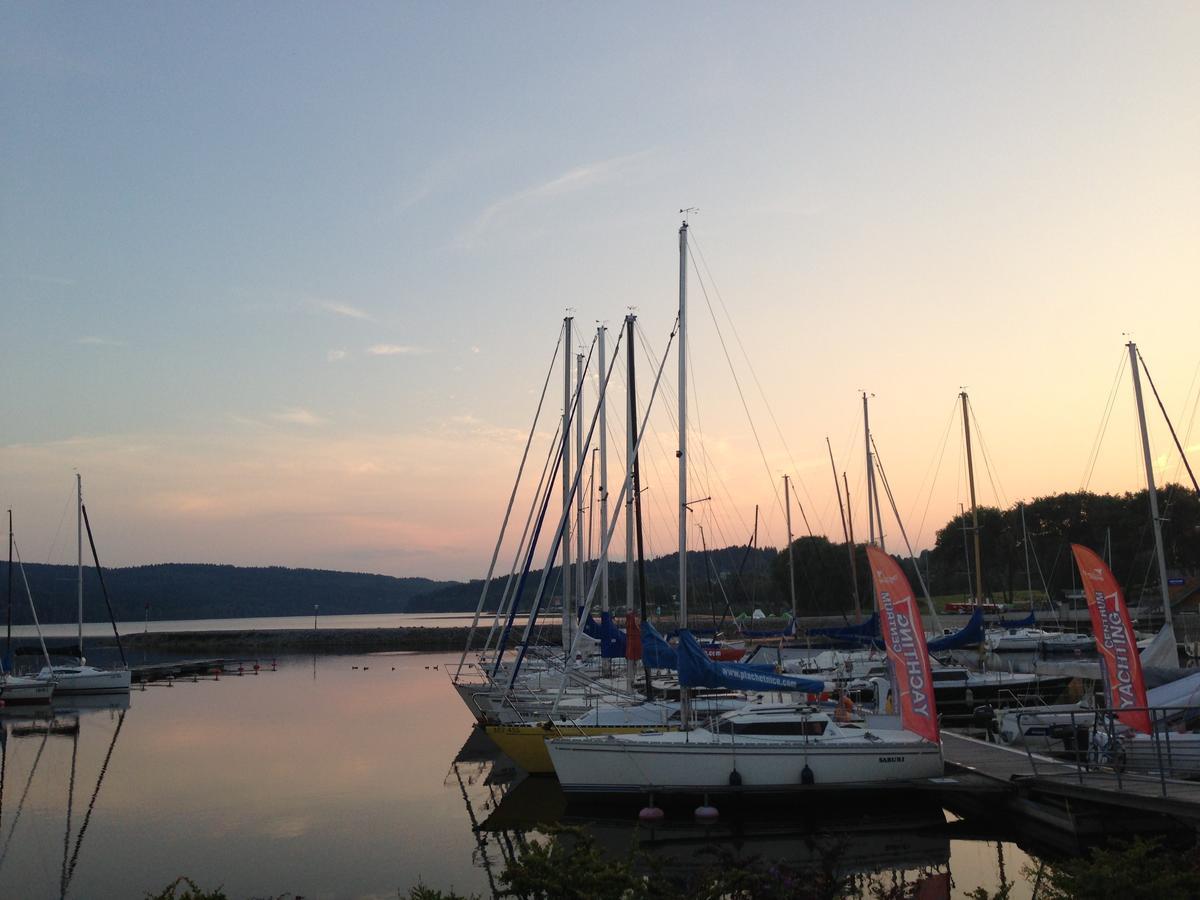 Jbx Resort Apartments Lipno Lipno nad Vltavou Esterno foto