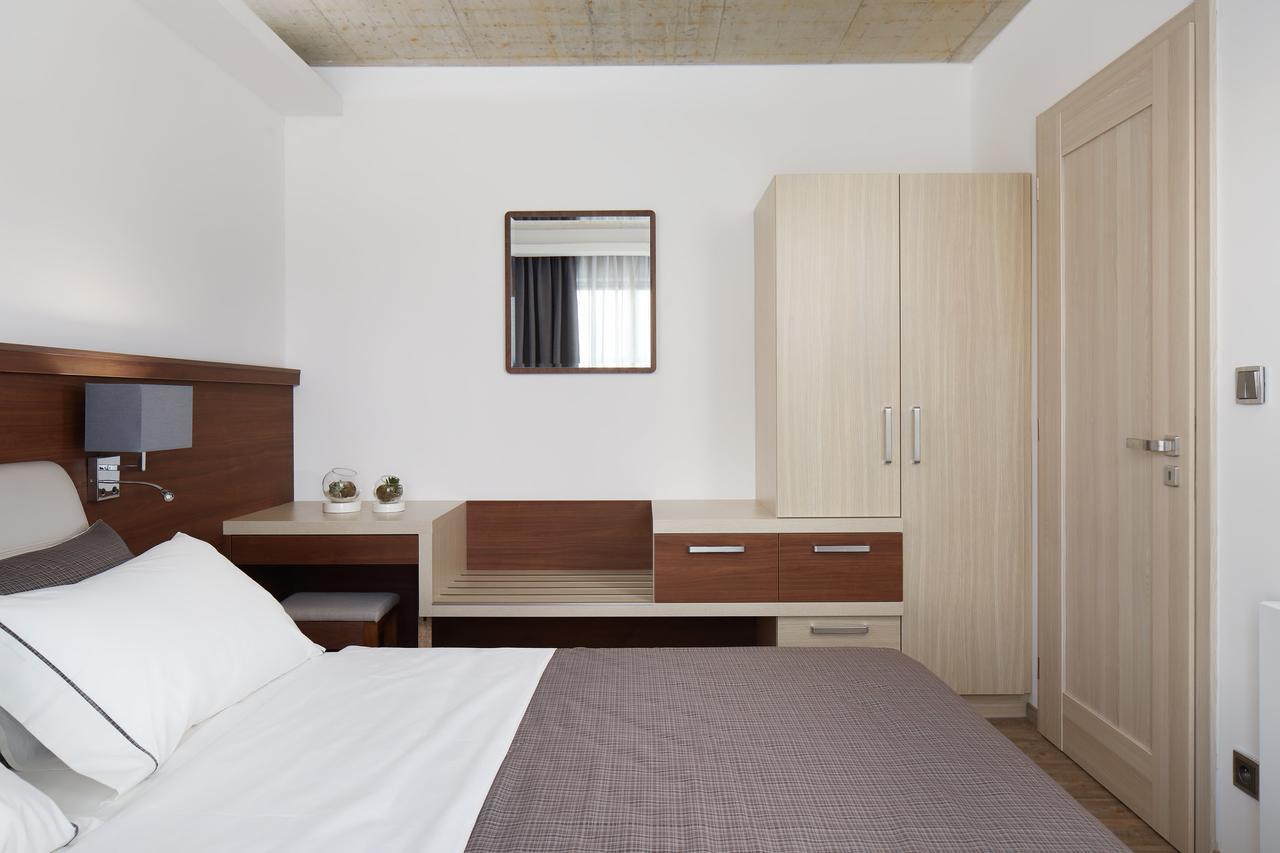 Jbx Resort Apartments Lipno Lipno nad Vltavou Esterno foto