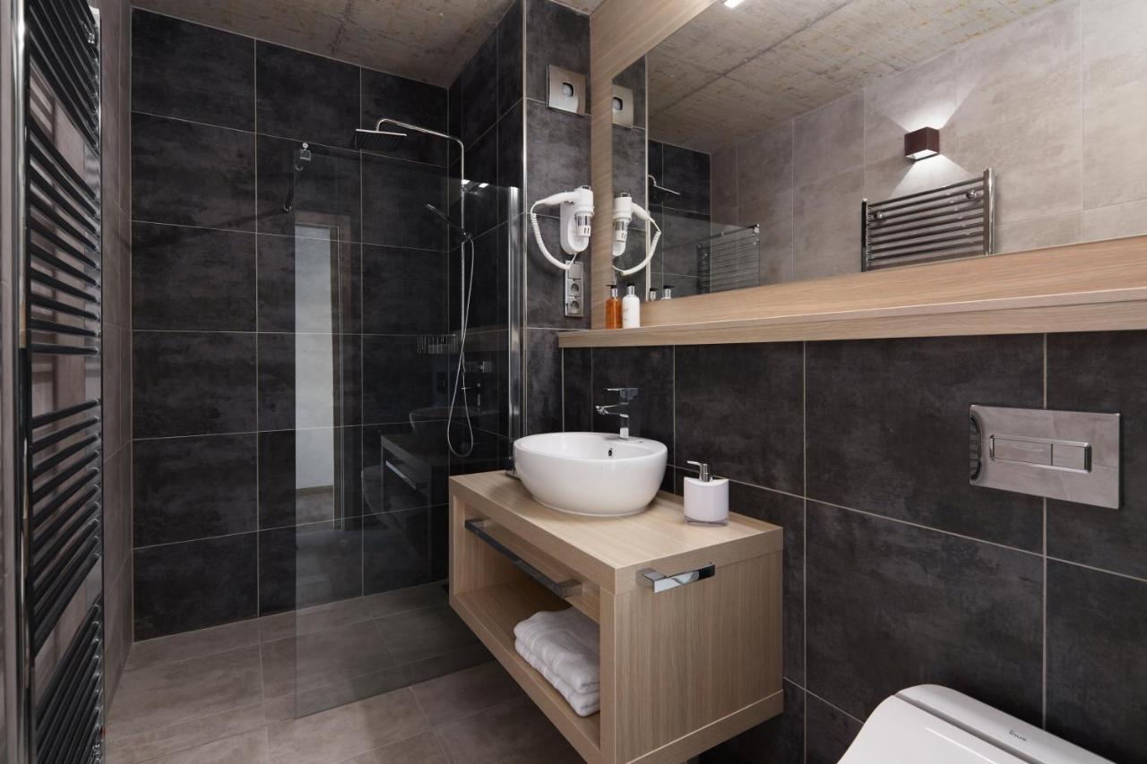 Jbx Resort Apartments Lipno Lipno nad Vltavou Esterno foto