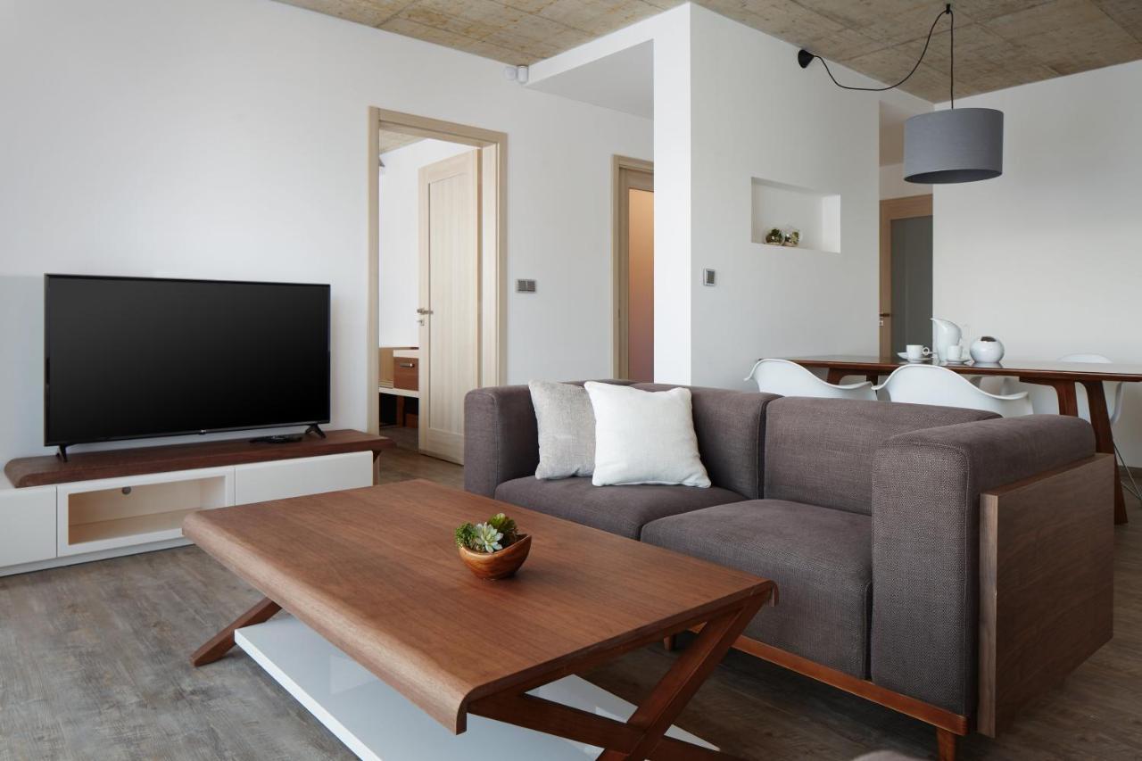 Jbx Resort Apartments Lipno Lipno nad Vltavou Esterno foto