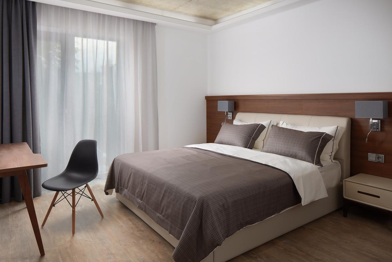Jbx Resort Apartments Lipno Lipno nad Vltavou Esterno foto